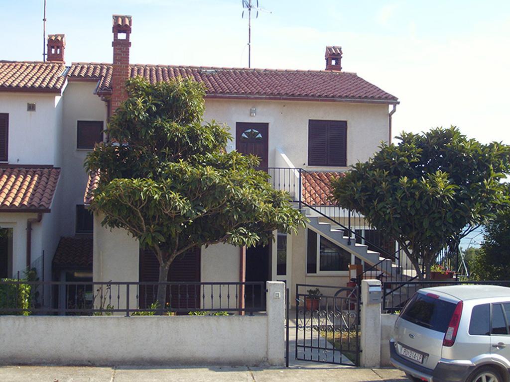 Brko Apartment Medulin Exterior photo